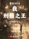重生2014:我,刑侦之王